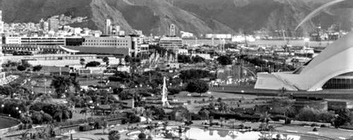 peritos en Tenerife