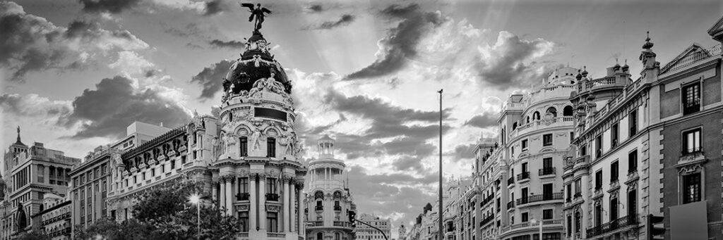 peritos en Madrid